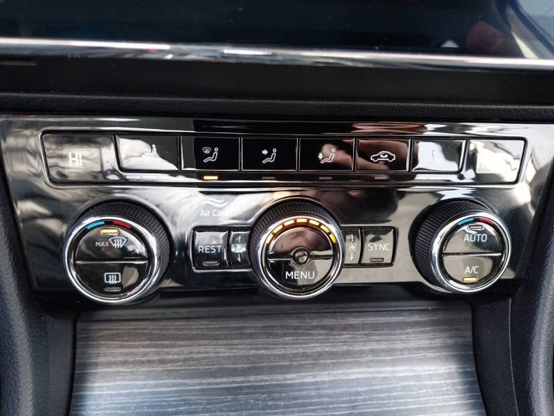 Skoda Superb - Photo 34