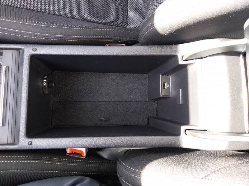 Skoda Superb - Photo 36