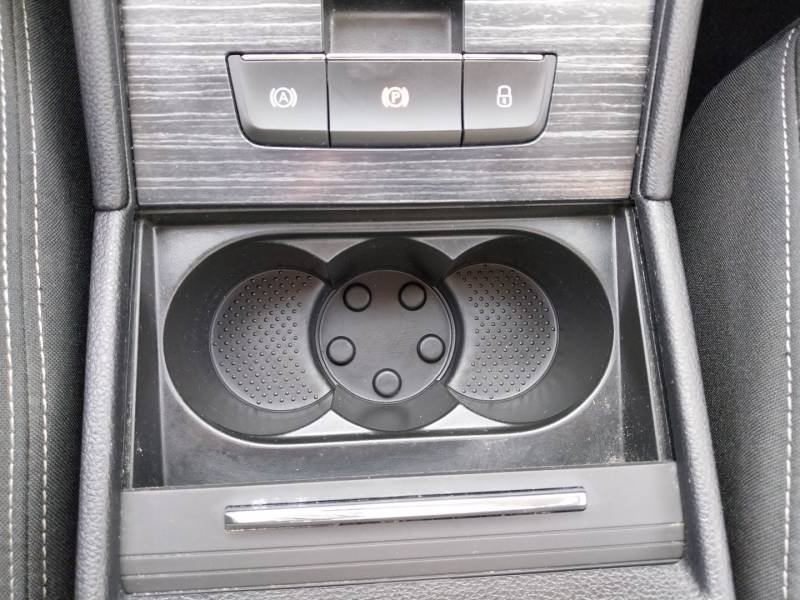 Skoda Superb - Photo 37