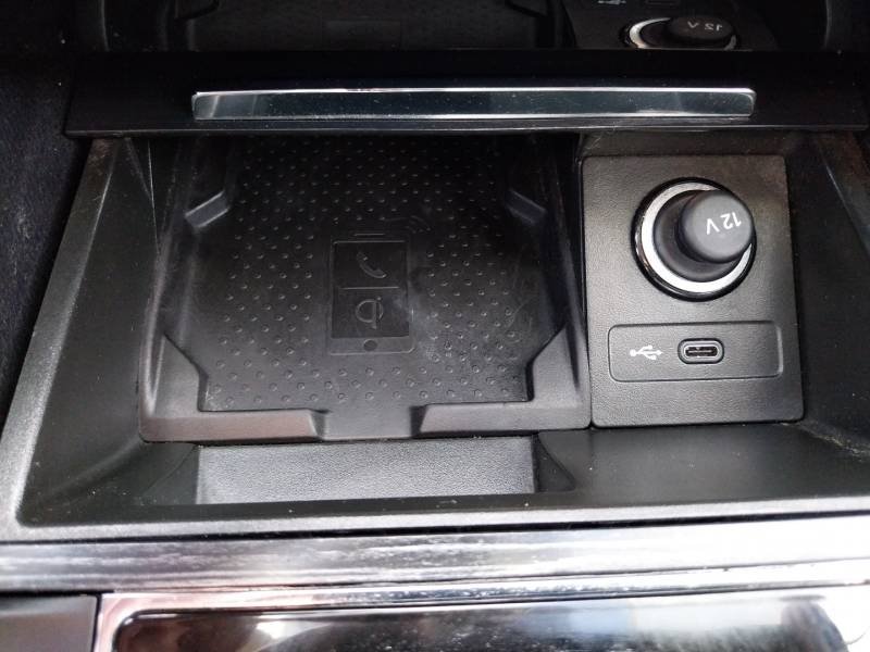 Skoda Superb - Photo 38