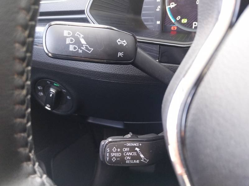 Skoda Superb - Photo 40