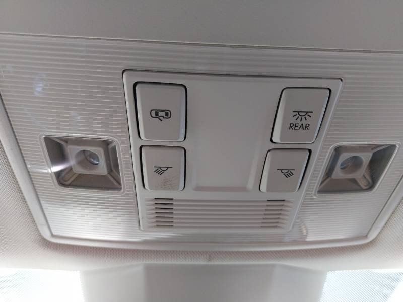 Skoda Superb - Photo 47