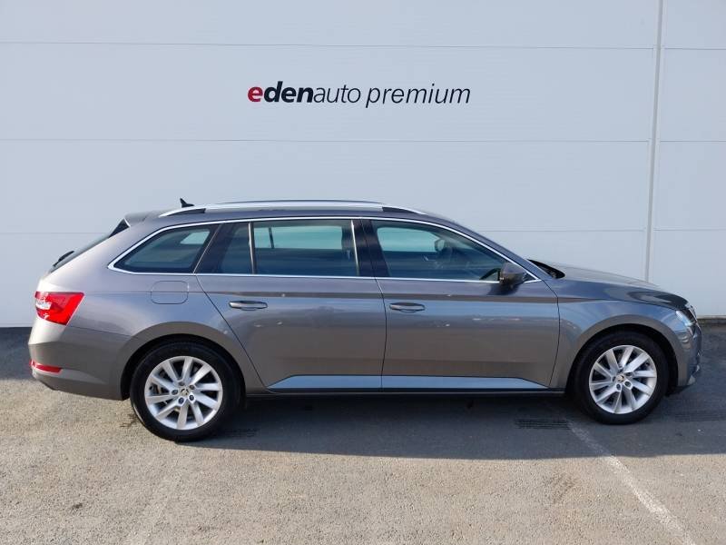 Skoda Superb - Photo 6