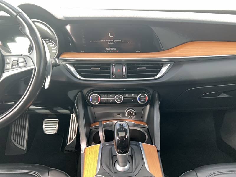 Alfa Romeo Stelvio - Photo 11