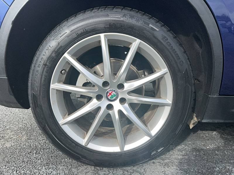Alfa Romeo Stelvio - Photo 15