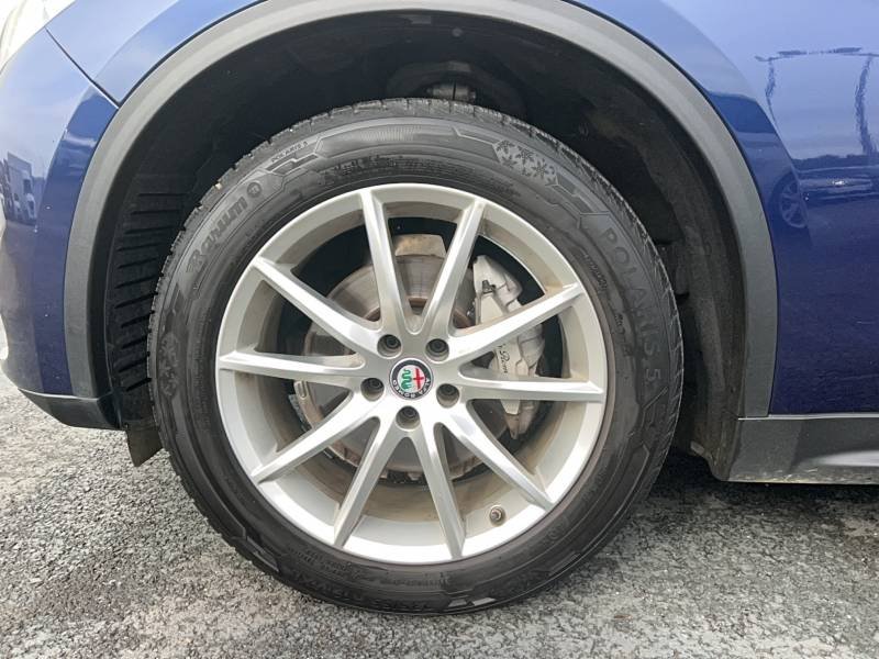 Alfa Romeo Stelvio - Photo 18