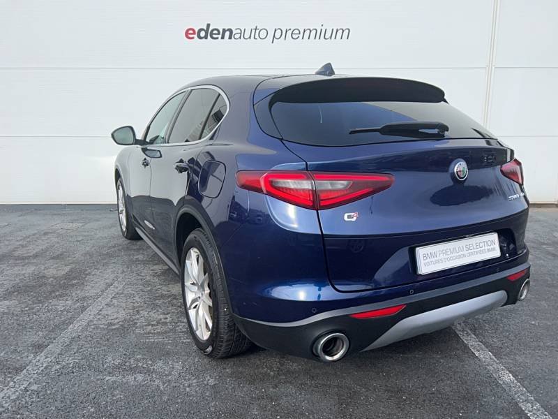 Alfa Romeo Stelvio - Photo 20