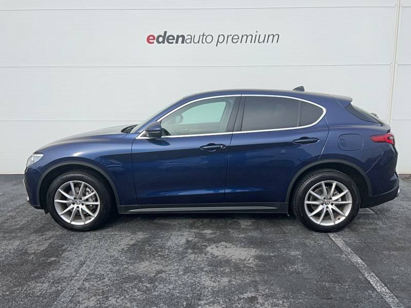 Alfa Romeo Stelvio - Photo 2