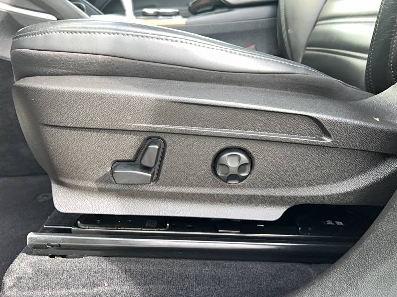 Alfa Romeo Stelvio - Photo 21