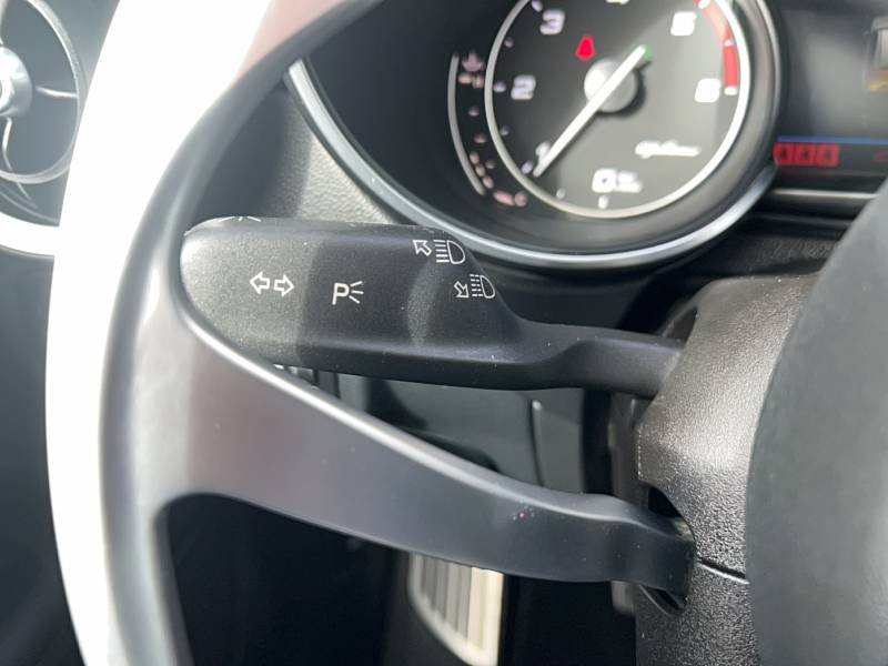 Alfa Romeo Stelvio - Photo 25