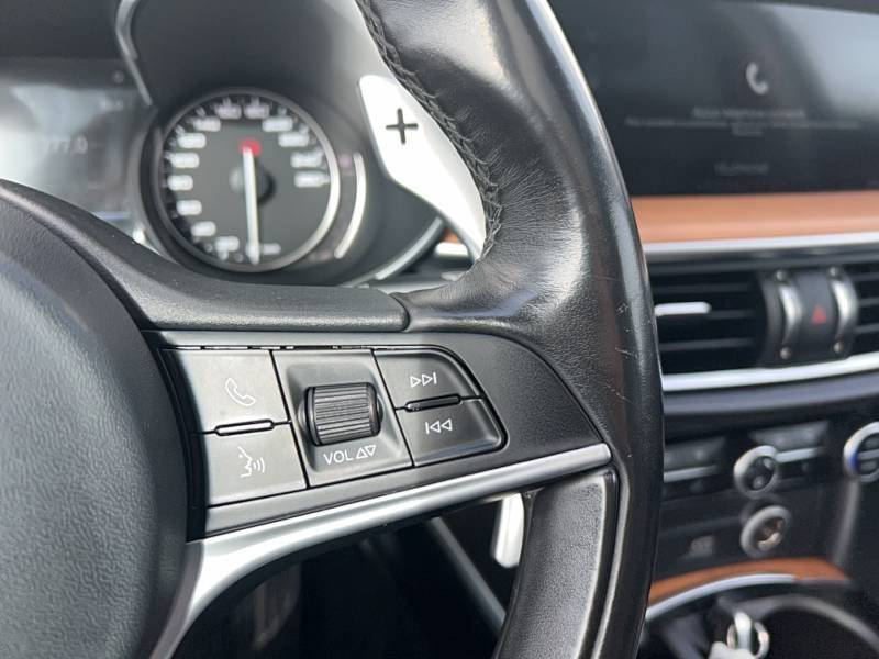 Alfa Romeo Stelvio - Photo 27