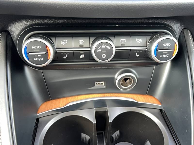 Alfa Romeo Stelvio - Photo 29