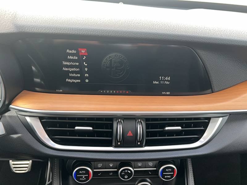 Alfa Romeo Stelvio - Photo 30