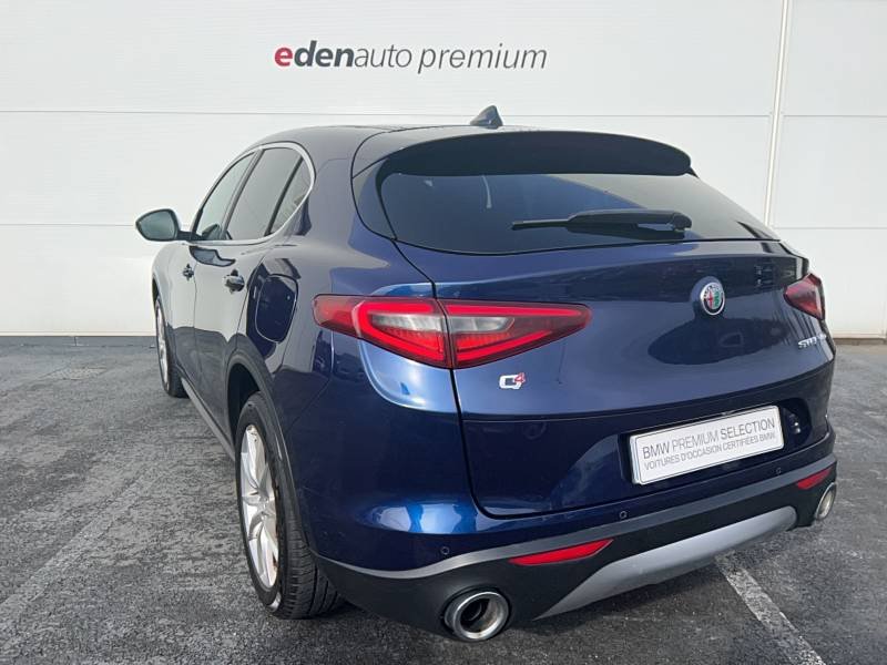 Alfa Romeo Stelvio - Photo 3