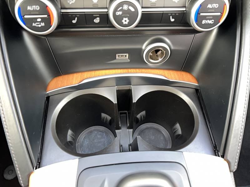 Alfa Romeo Stelvio - Photo 31