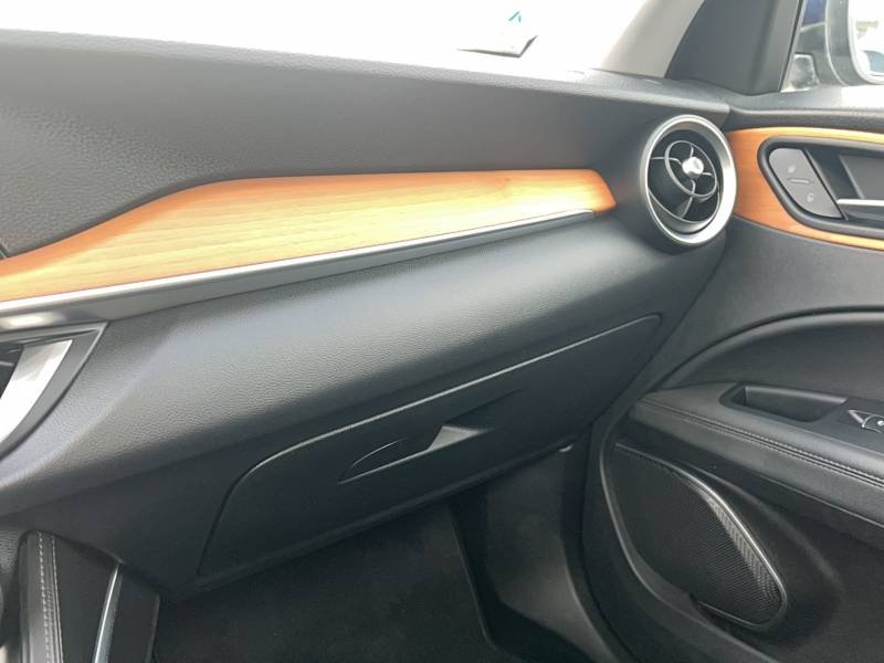 Alfa Romeo Stelvio - Photo 33