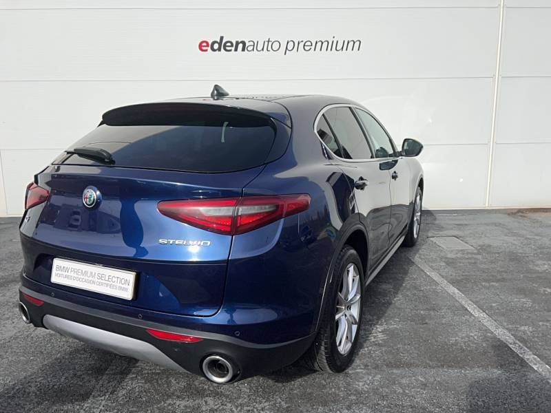 Alfa Romeo Stelvio - Photo 5