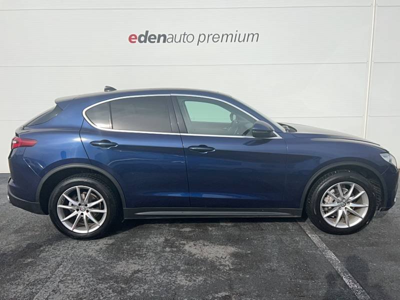 Alfa Romeo Stelvio - Photo 6