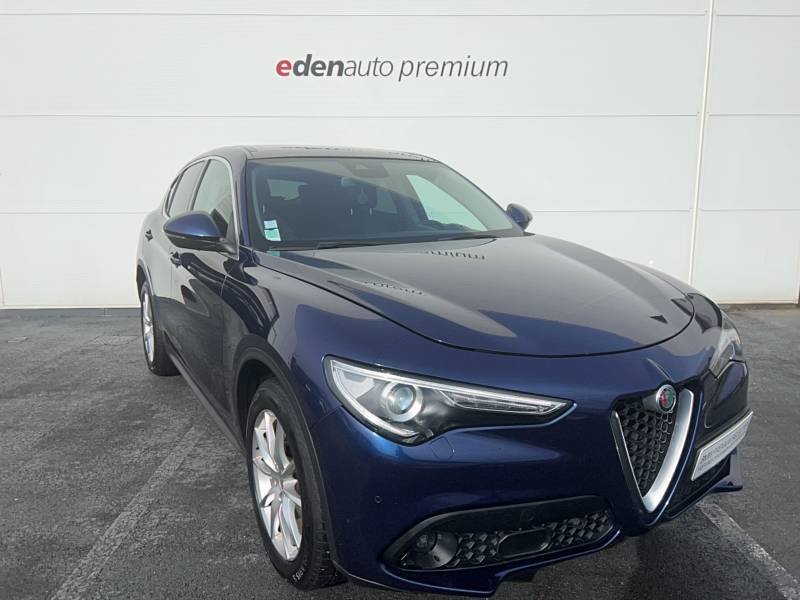Alfa Romeo Stelvio - Photo 7