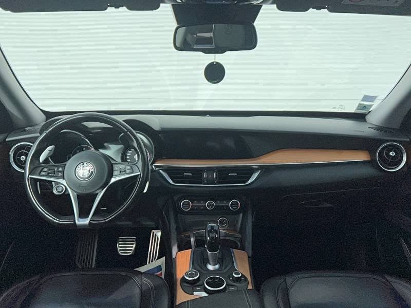 Alfa Romeo Stelvio - Photo 10