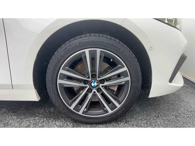 BMW Série 1 - Photo 44