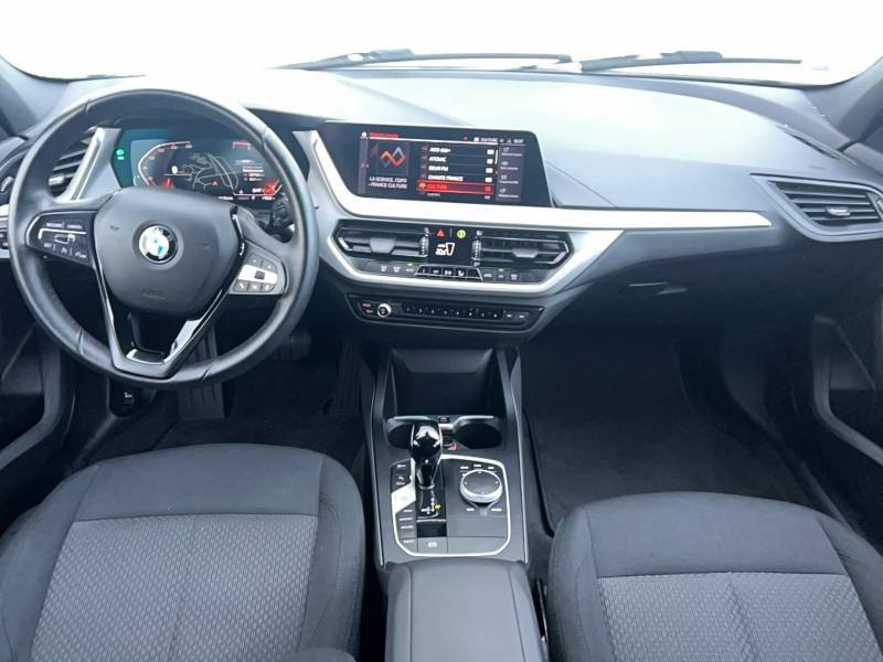 BMW Série 1 - Photo 10