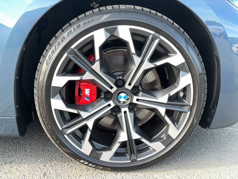 BMW Série 4 - Photo 16