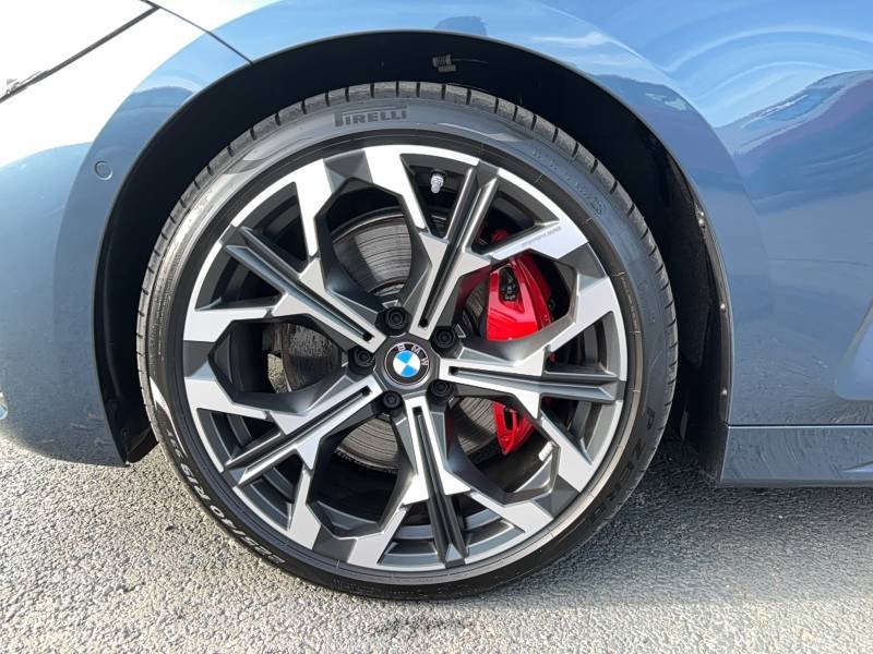 BMW Série 4 - Photo 18