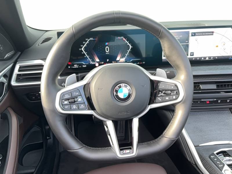 BMW Série 4 - Photo 32