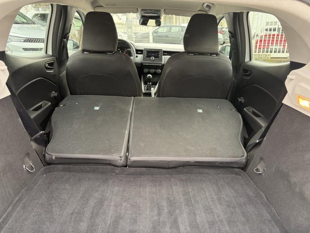Renault Clio - Photo 13