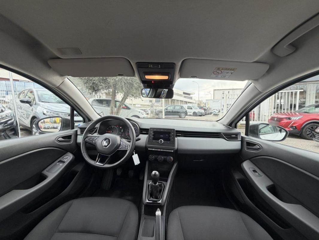 Renault Clio - Photo 15