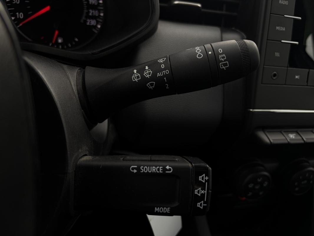 Renault Clio - Photo 21