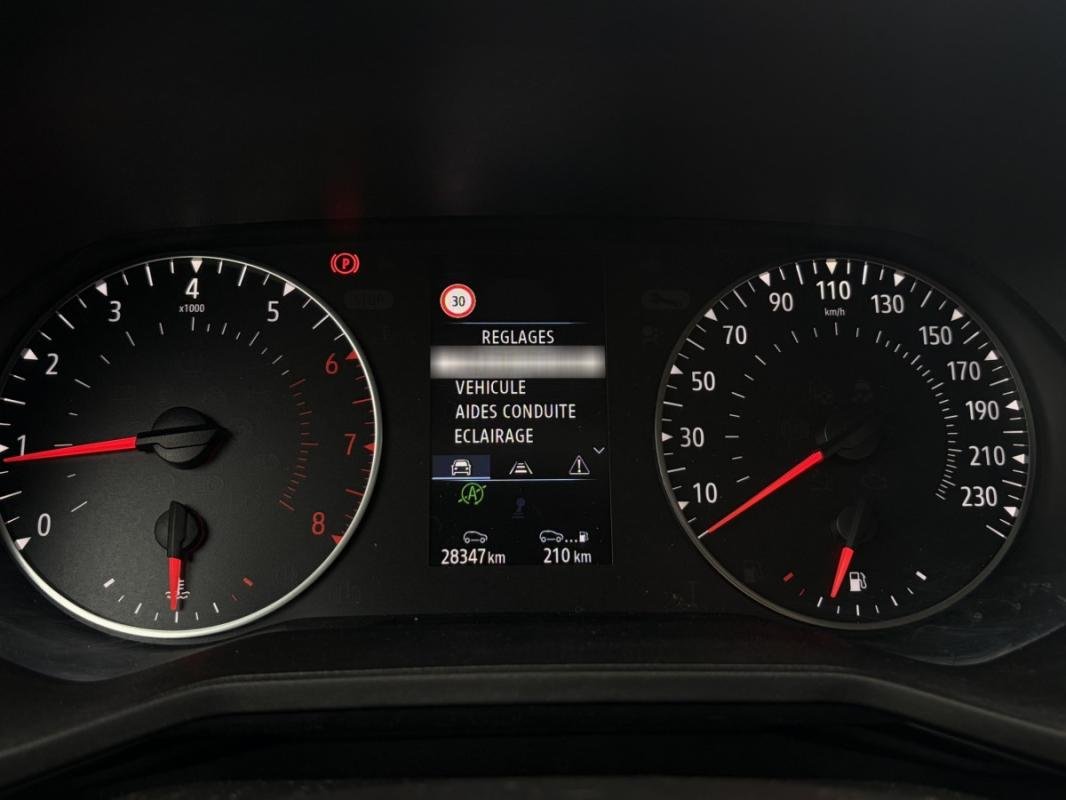 Renault Clio - Photo 25