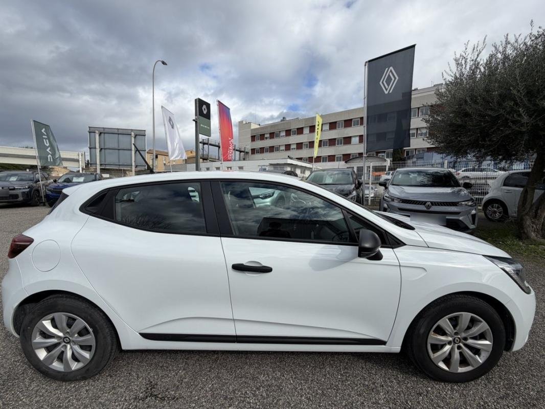 Renault Clio - Photo 8