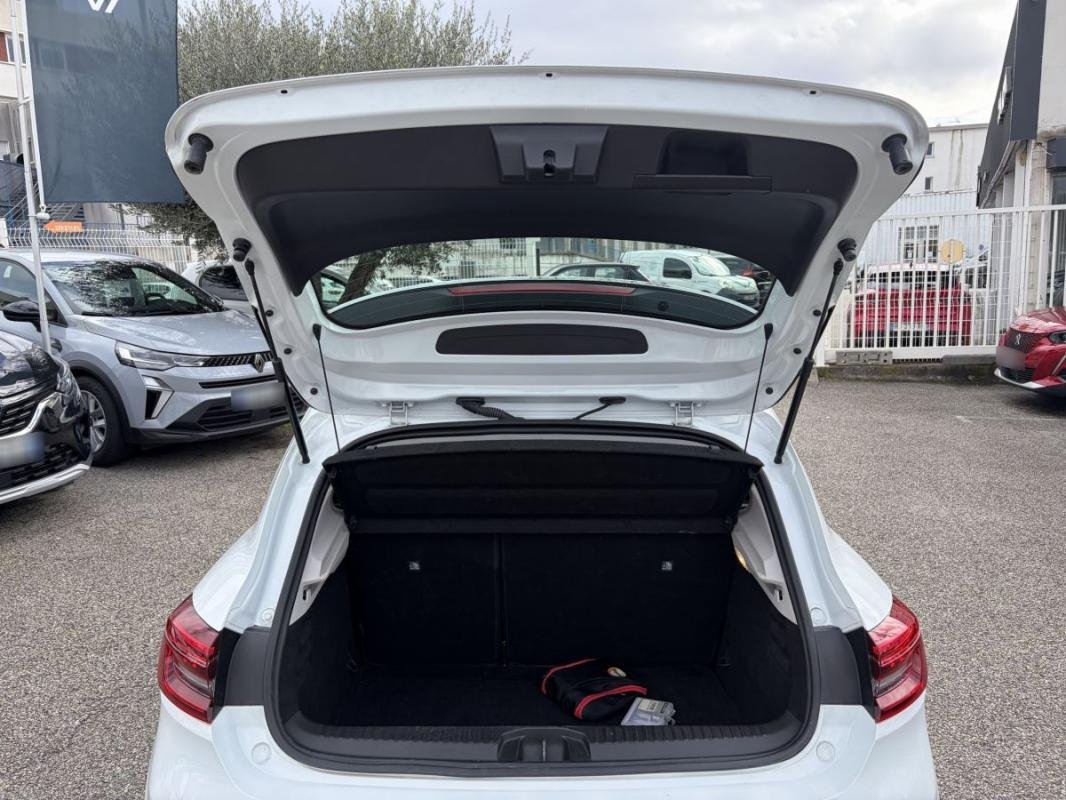 Renault Clio - Photo 10