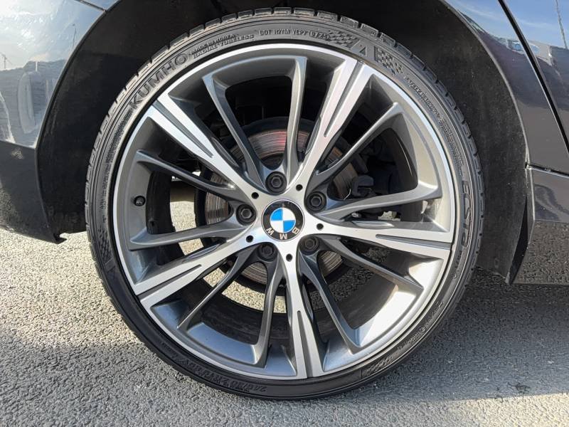BMW Série 1 - Photo 16