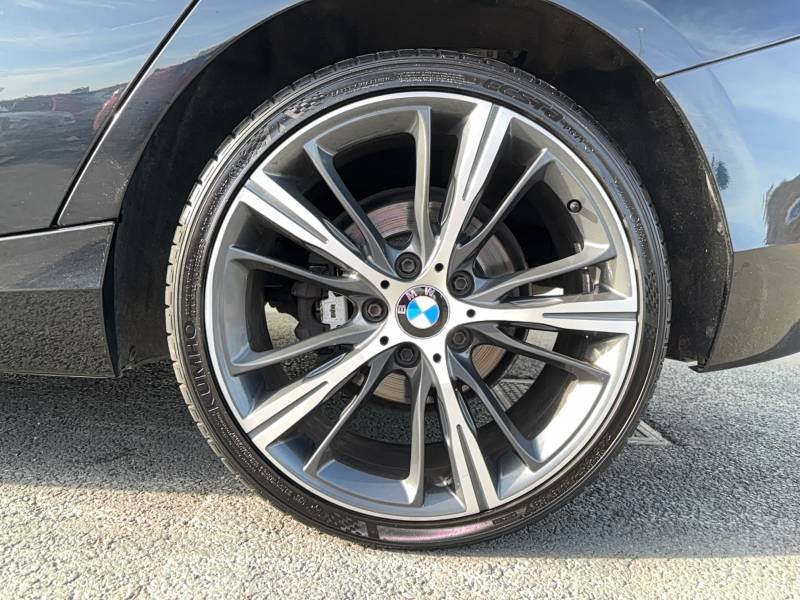 BMW Série 1 - Photo 19