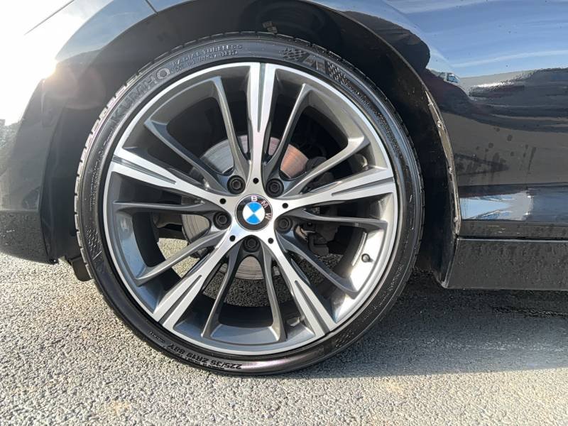 BMW Série 1 - Photo 20
