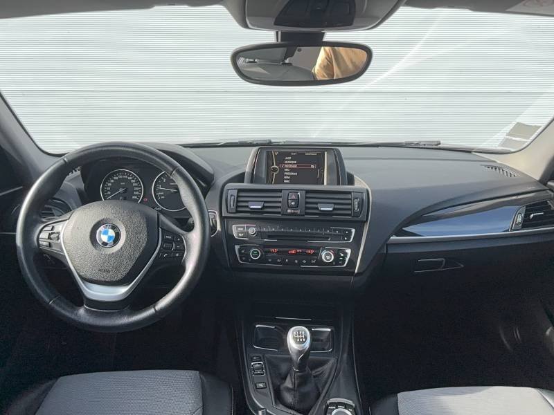 BMW Série 1 - Photo 10