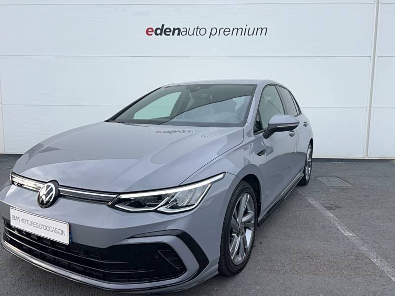 Volkswagen Golf - Photo 1