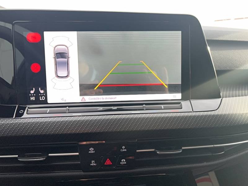 Volkswagen Golf - Photo 15
