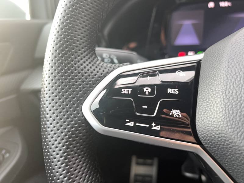 Volkswagen Golf - Photo 16