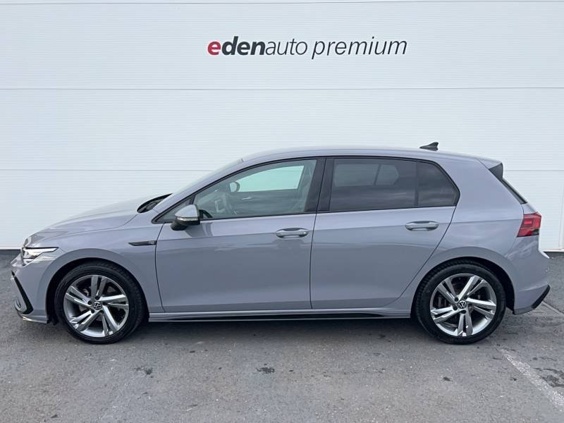 Volkswagen Golf - Photo 2