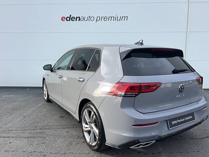 Volkswagen Golf - Photo 3