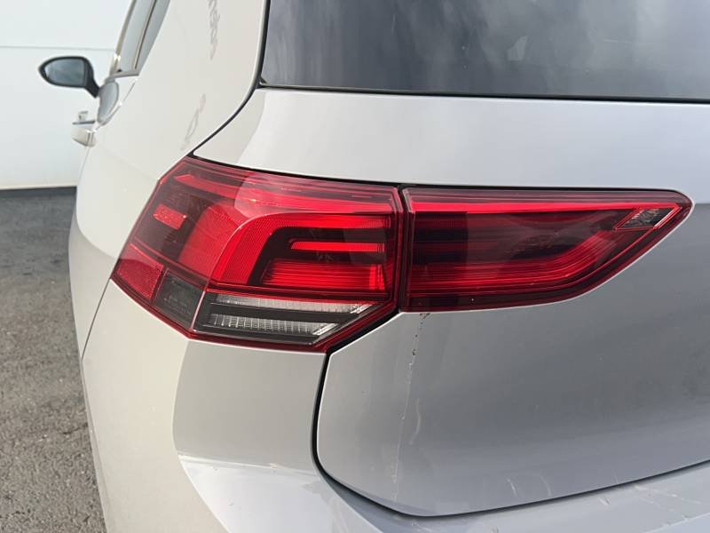 Volkswagen Golf - Photo 31