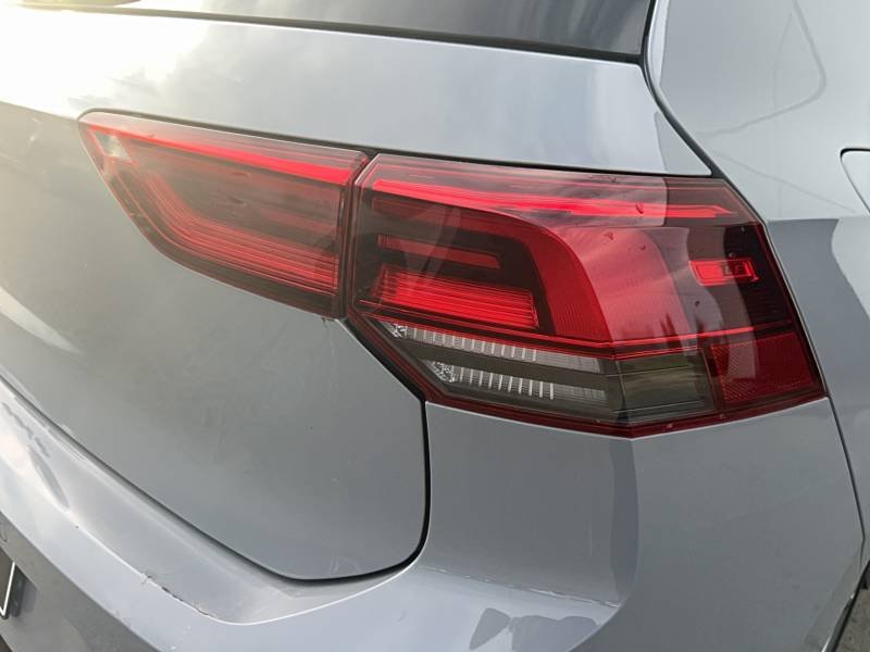 Volkswagen Golf - Photo 32