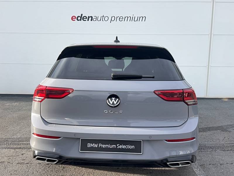 Volkswagen Golf - Photo 4