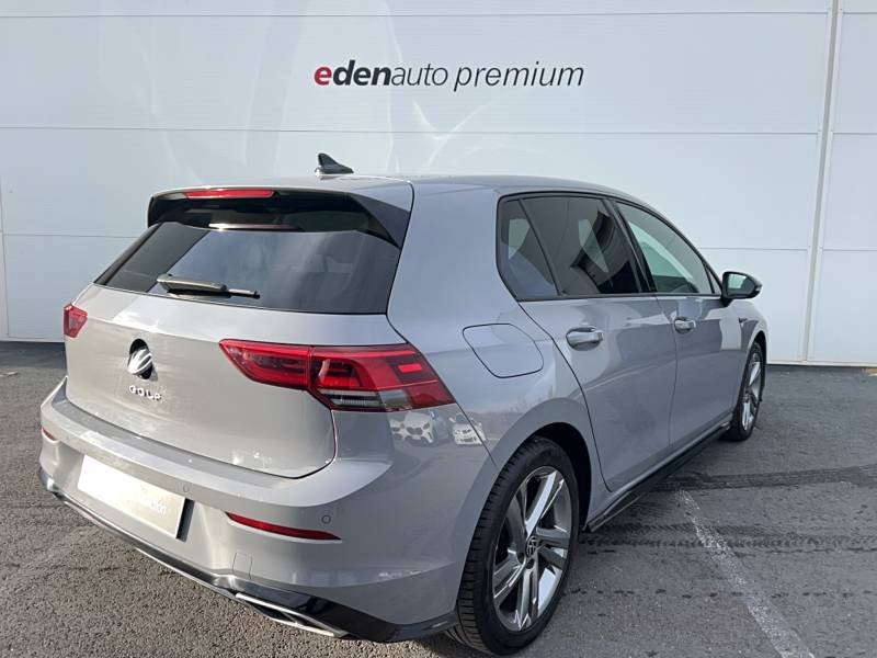 Volkswagen Golf - Photo 5