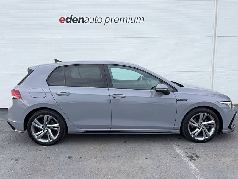 Volkswagen Golf - Photo 6