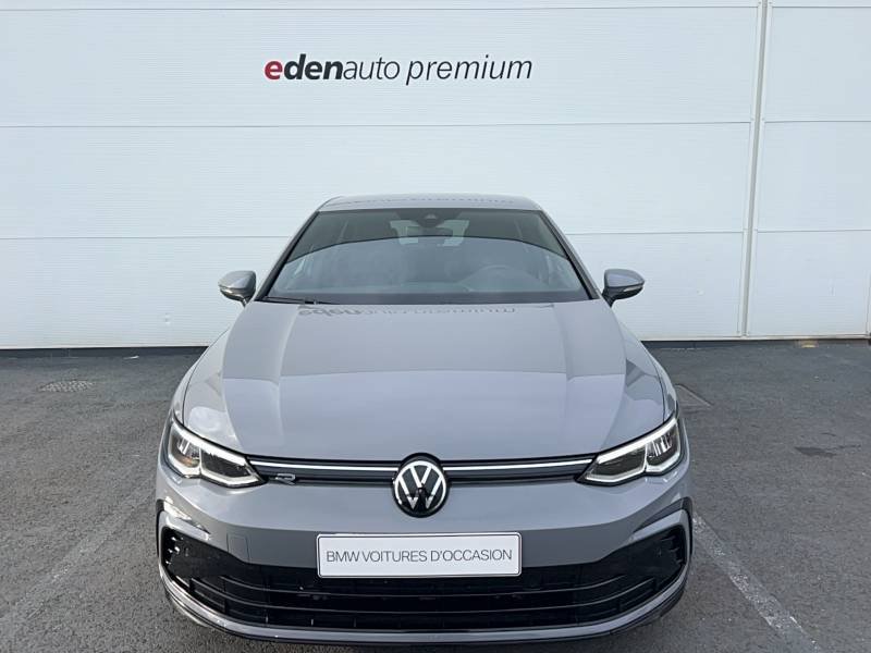 Volkswagen Golf - Photo 8